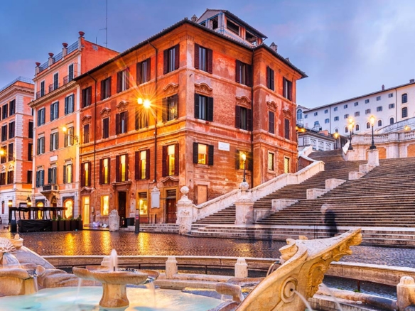 roma