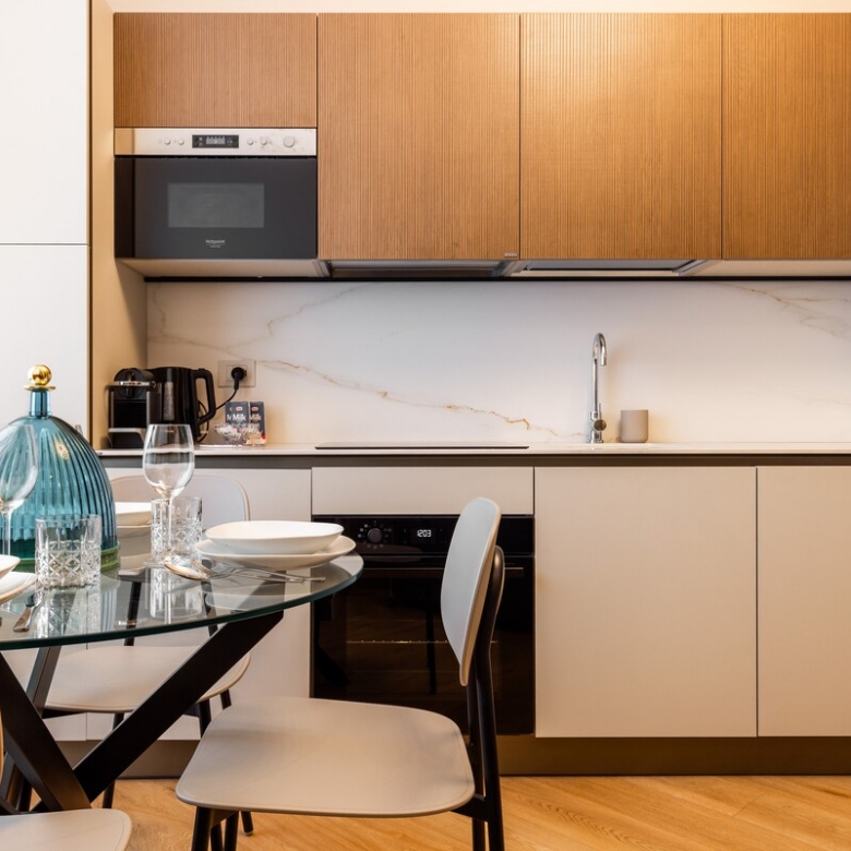 06-cucina-scavolini-zona-pranzo-dimora-montenapo-milano